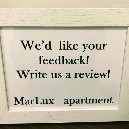 Mar Lux Apartment Kumanovo Bagian luar foto