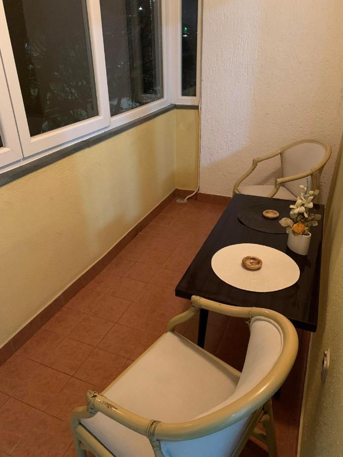Mar Lux Apartment Kumanovo Bagian luar foto