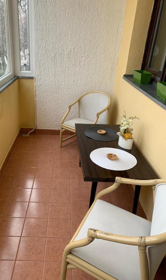 Mar Lux Apartment Kumanovo Bagian luar foto