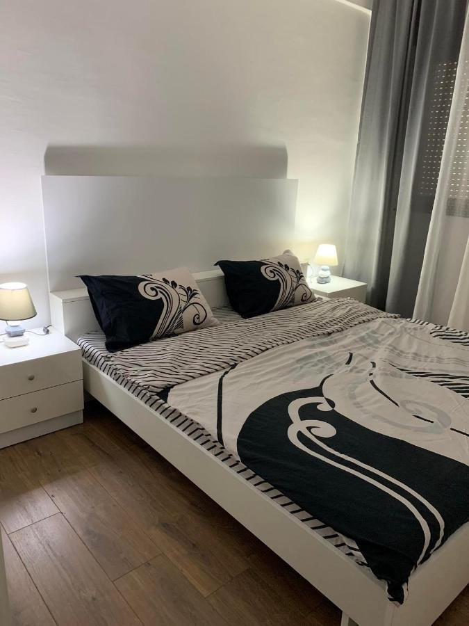 Mar Lux Apartment Kumanovo Bagian luar foto