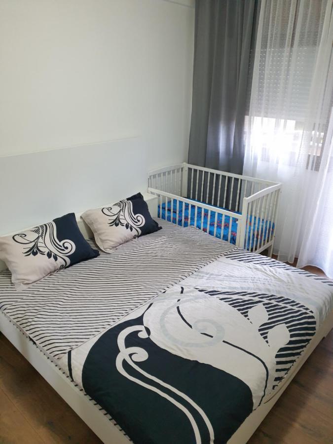 Mar Lux Apartment Kumanovo Bagian luar foto